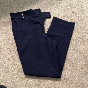 Loft pants